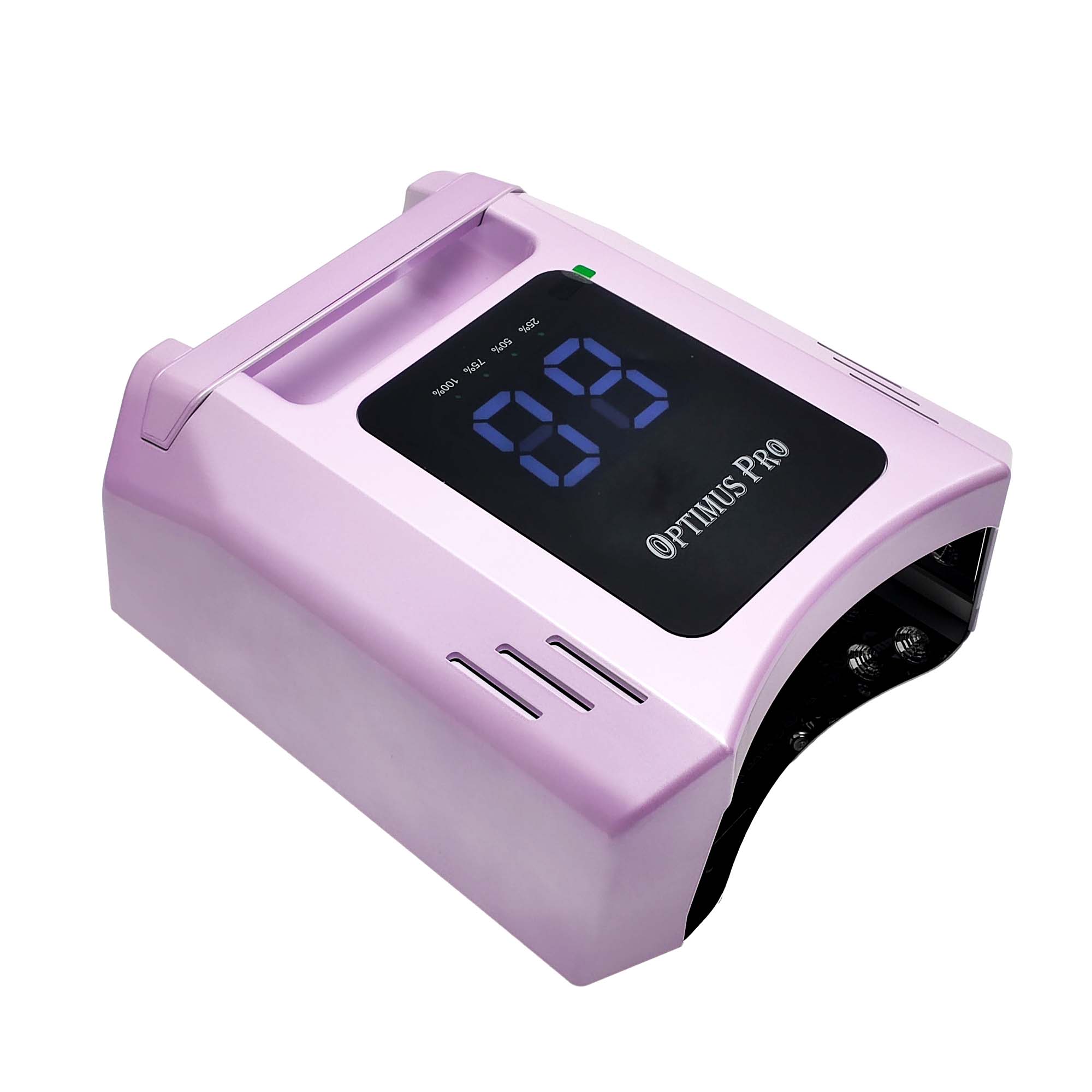 Optimus Pro 2 IN 1 Fan Nail Lamp UV/LED TP141 | Optimus Pro Nail